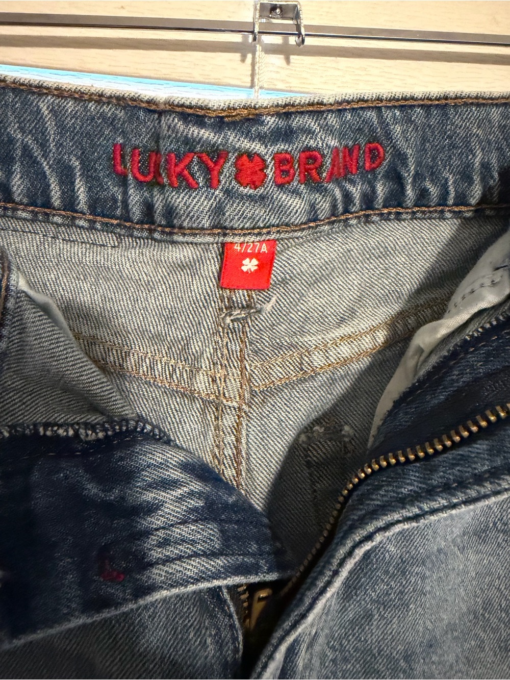 Lucky Brand Women’s Jeans